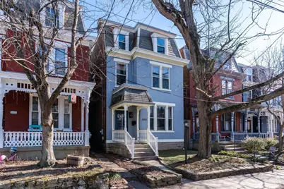 4262 Langland Street, Cincinnati, OH 45223 - Photo 1