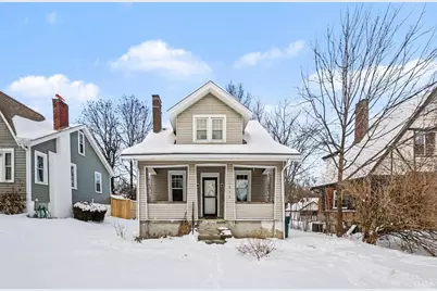 1556 Reid Avenue, Cincinnati, OH 45224 - Photo 1