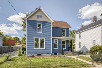 415 Arlington Avenue, Lockland, OH 45215 - Photo 1