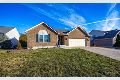 4272 N Shore Drive, West Chester, OH 45069 - Photo 1