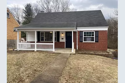 410 Morrvue Drive, Delhi Township, OH 45238 - Photo 1