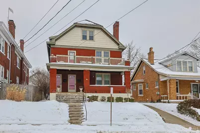 832 Sunset Avenue, Cincinnati, OH 45205 - Photo 1