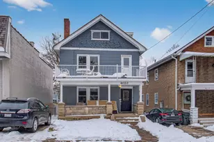 4020 Forest Ave, Norwood, OH 45212 - Photo 1