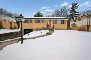 3855 Ridgecombe Dr, Green Township, OH 45248 - Photo 1