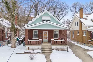 1454 Weigold Ave, Cincinnati, OH 45223 - Photo 1