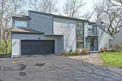 2 Stoney Creek Lane, Terrace Park, OH 45174 - Photo 1