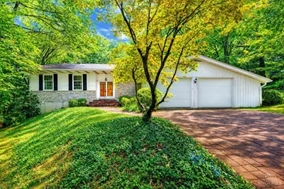 204 Brocdorf Drive, Wyoming, OH 45215 - Photo 1