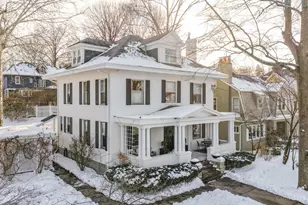 2517 Observatory Ave, Cincinnati, OH 45208 - Photo 1
