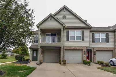 6246 Lake Springs, Mason, OH 45040 - Photo 1
