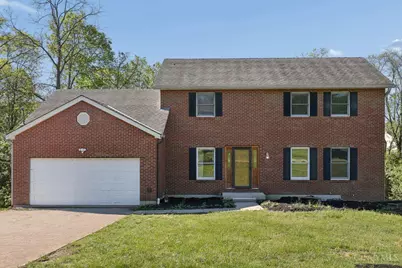7271 Cherrywood Lane, West Chester, OH 45069 - Photo 1