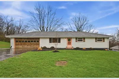 4892 Mosiman Road, Madison Township, OH 45042 - Photo 1