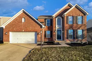 106 Fieldstone Way, Lebanon, OH 45036 - Photo 1