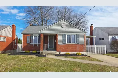 3454 Eyrich Road, Green Township, OH 45248 - Photo 1