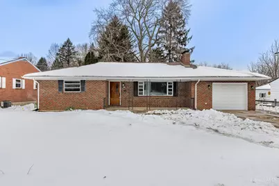 2108 Sunset Avenue, Springfield, OH 45505 - Photo 1