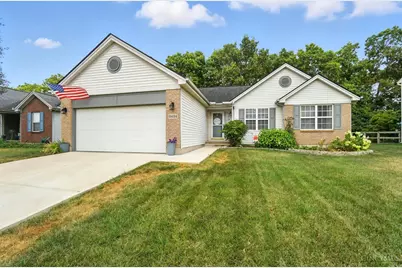 2434 Whisper Drive, Miamisburg, OH 45342 - Photo 1