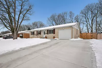 4783 Weber Drive, Fairfield, OH 45014 - Photo 1