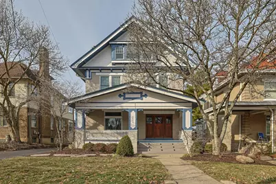 3583 Mooney Avenue, Cincinnati, OH 45208 - Photo 1
