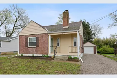 8345 Cherry Lane, Anderson Township, OH 45255 - Photo 1