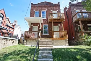 2382 Ravine St, Cincinnati, OH 45219 - Photo 1