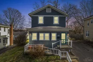 1118 Burns Ave, Wyoming, OH 45215 - Photo 1