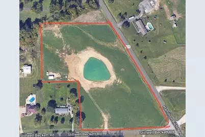 1750 W Stillwell Beckett Road, Hanover Township, OH 45013 - Photo 1