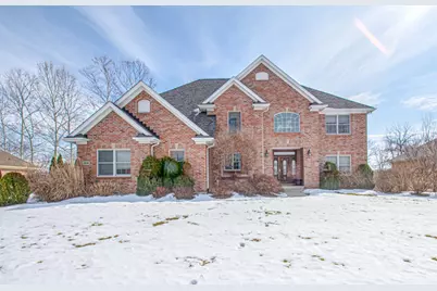 308 Yorkshire Lane, Beavercreek, OH 45385 - Photo 1