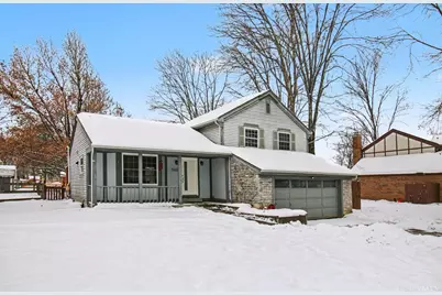 5449 Old Farm Drive, Deerfield Township, OH 45040 - Photo 1