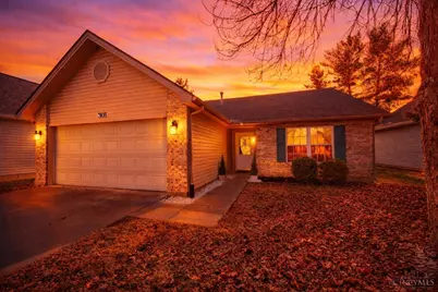 3108 Buttercup Court, Middletown, OH 45042 - Photo 1