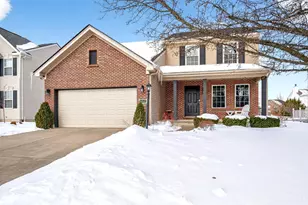 5512 Sunrise View Cir, Liberty Township, OH 45044 - Photo 1