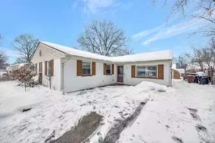 10918 Newmarket Dr, Colerain Township, OH 45251 - Photo 1
