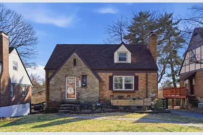 3223 Manning Avenue, Cincinnati, OH 45211 - Photo 1
