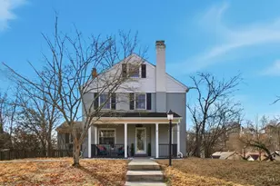 1 Hilltop Ln, Cincinnati, OH 45208 - Photo 1