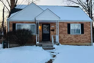 9391 Jericho Dr, Colerain Township, OH 45231 - Photo 1