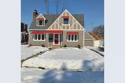 663 Broad Boulevard, Kettering, OH 45419 - Photo 1