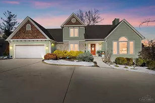 330 Whispering Pines Dr, Miami Township, OH 45140 - Photo 1
