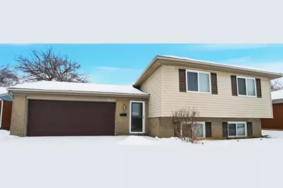 12091 Hitchcock Drive, Forest Park, OH 45240 - Photo 1