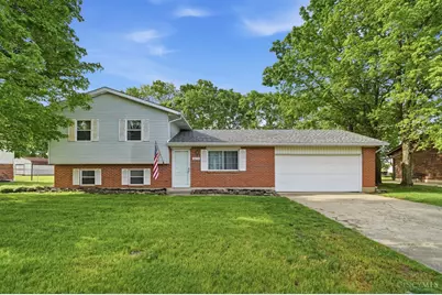 3835 Schroeder Drive, Fairfield Township, OH 45011 - Photo 1