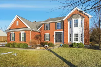 8588 Charleston Creek Drive, Mason, OH 45040 - Photo 1