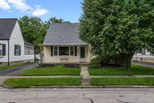 648 N South St, Wilmington, OH 45177 - Photo 1
