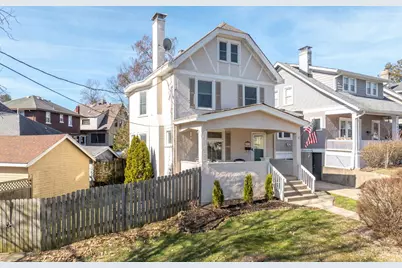 2837 Linwood Avenue, Cincinnati, OH 45208 - Photo 1