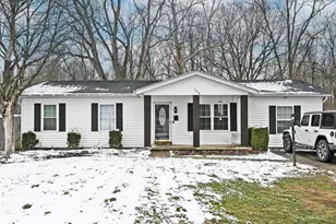 308 Lazenby St, Blanchester, OH 45107 - Photo 1