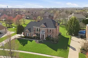 4065 Village Ridge Dr, Deerfield Township, OH 45040 - Photo 1