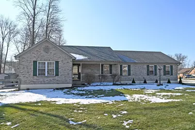 5816 Whitecat Court, Miami Township, OH 45150 - Photo 1
