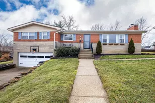 3911 Robinhill Dr, Green Township, OH 45211 - Photo 1