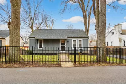 543 Miami Avenue, Milford, OH 45150 - Photo 1