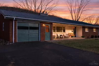 1894 St Rt 136, Manchester, OH 45144 - Photo 1