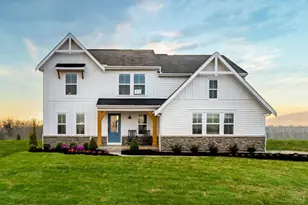 7000 Quellin Blvd, Hamilton Township, OH 45039 - Photo 1