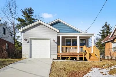 3964 Zinsle Avenue, Cincinnati, OH 45213 - Photo 1