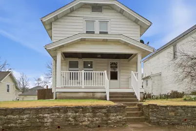 918 Cleveland Avenue, Hamilton, OH 45013 - Photo 1
