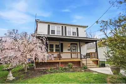 37 Hereford Street, Cincinnati, OH 45216 - Photo 1